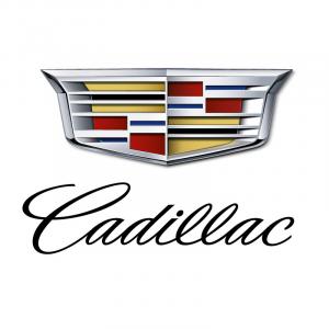Cadillac - Chevrolet
