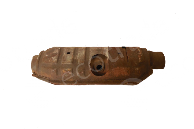 Ford-1L3C 5G218 CA (REAR)Catalytic Converters