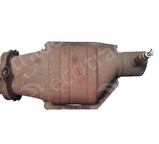 Ford-1L24 5E212 ADCatalytic Converters
