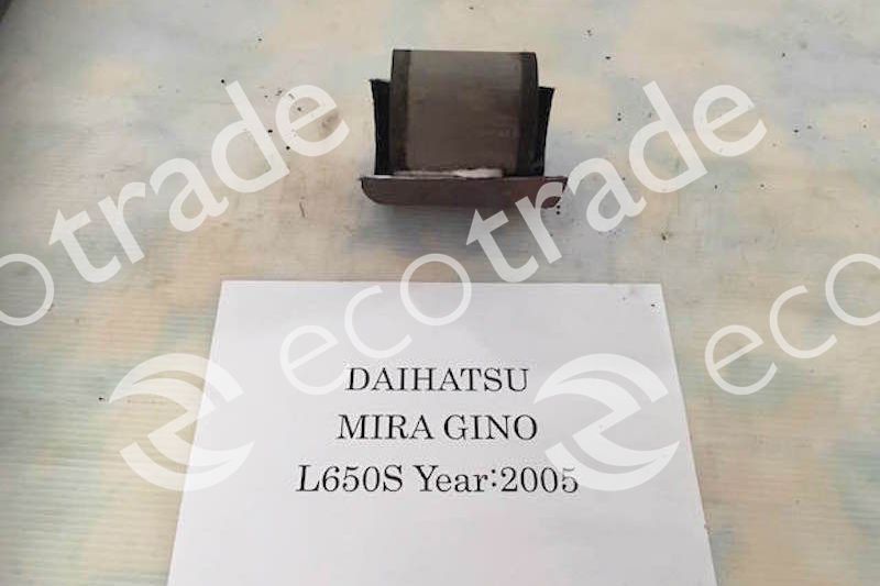 Daihatsu-L650SCatalizatoare