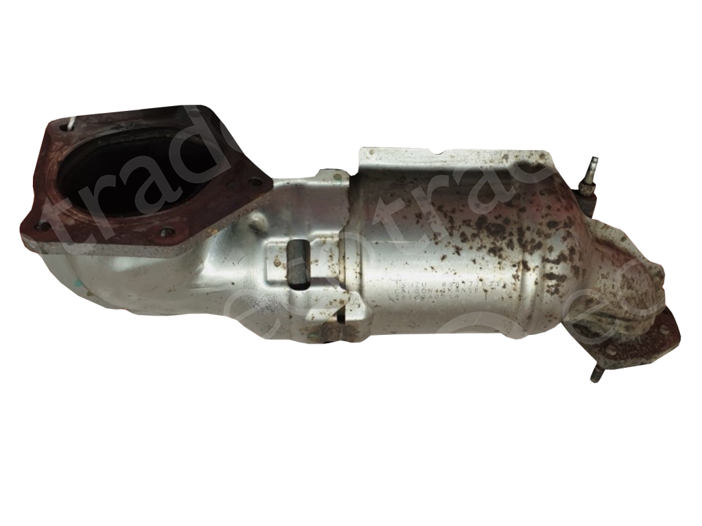 Ecotrade Group | Isuzu - 898177633 Catalytic Converters