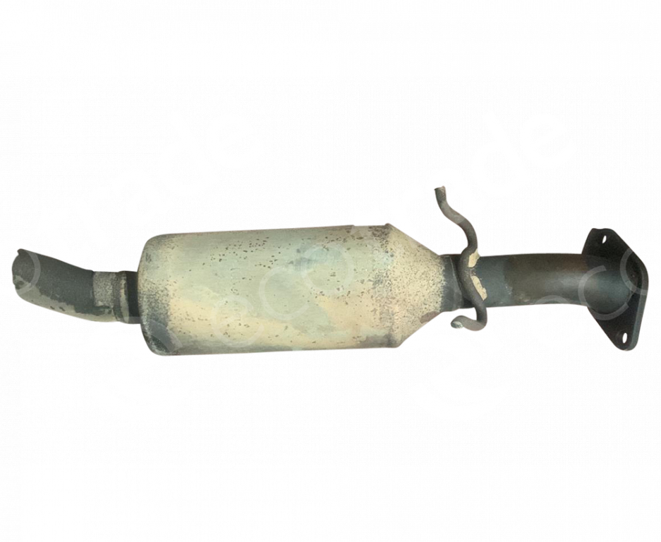 Ford-001 9313Catalytic Converters