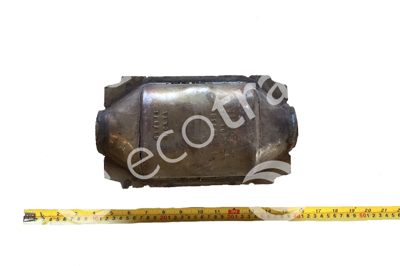 Unknown/None-617873, N/C A ATCatalytic Converters