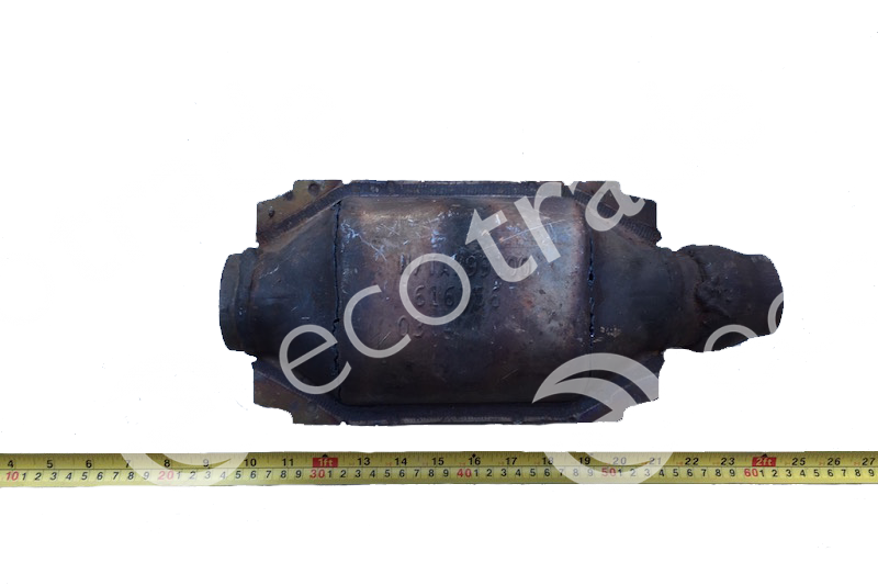 Unknown/None-616156Catalytic Converters