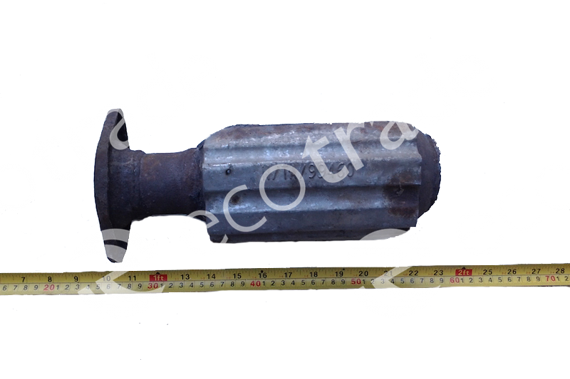 Unknown/None-N/TA/99460Catalytic Converters