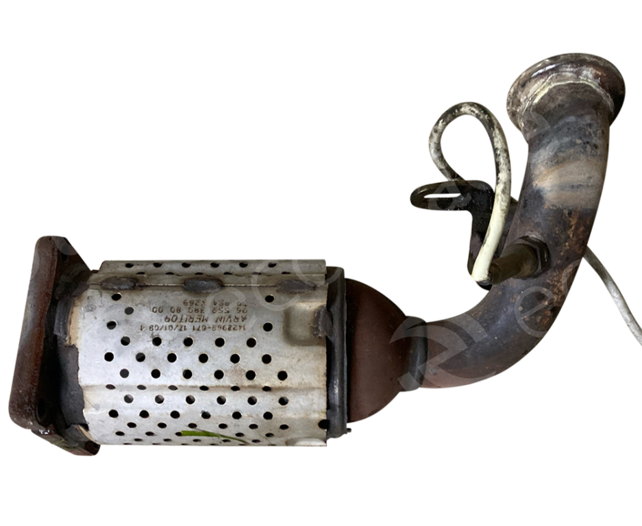 Citroën - PeugeotArvin MeritorTR PSA K268Catalyseurs