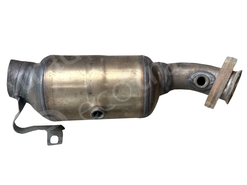 Ecotrade Group | Mercedes Benz - KT 0314 Catalytic Converters