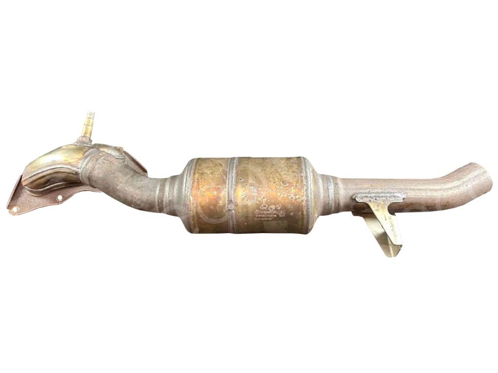 Ecotrade Group | Mercedes Benz - KT 0313 Catalytic Converters