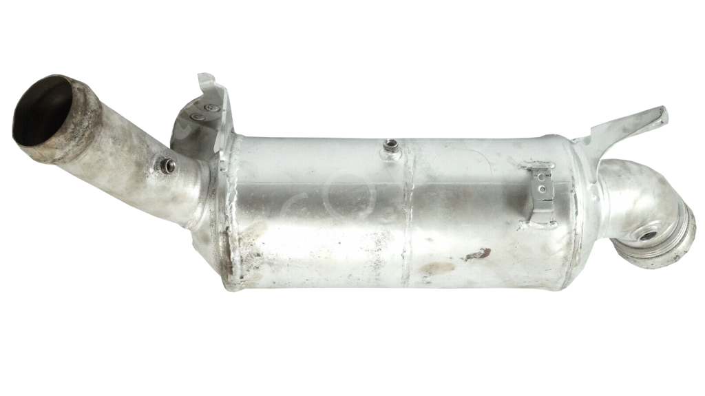 Ecotrade Group | Mercedes Benz - KT 1247 / PF 0029 Catalytic