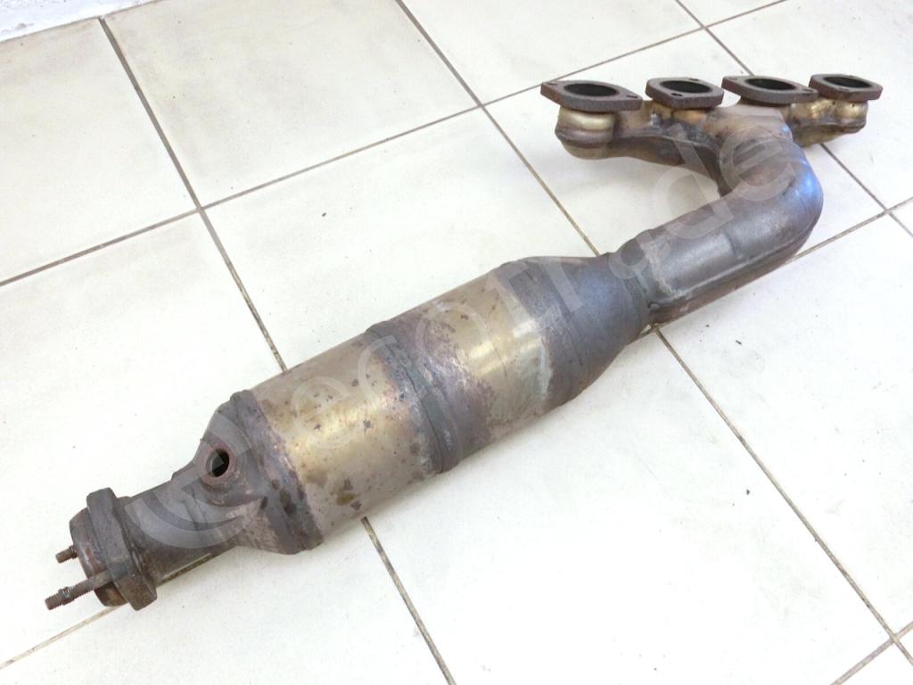 BMWBoysen7505784Bộ lọc khí thải