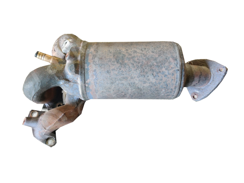 Ecotrade Group | Opel - Vauxhall - GM 64 Catalytic Converters