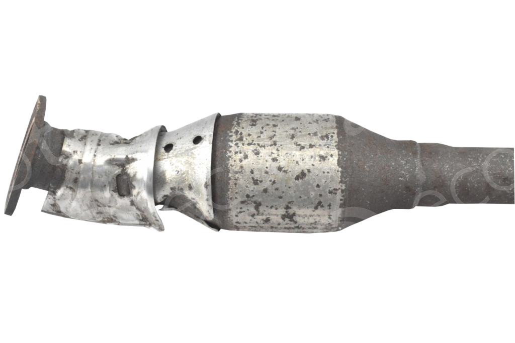 Toyota-GD4Catalytic Converters