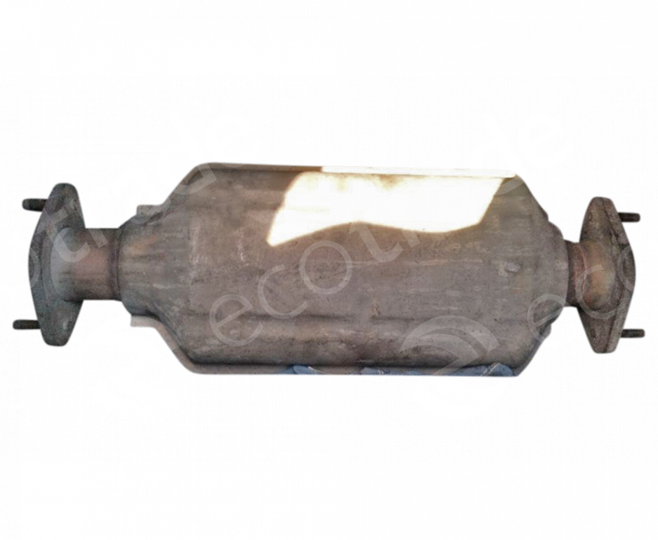 Ssangyong-24300-08110Catalytic Converters
