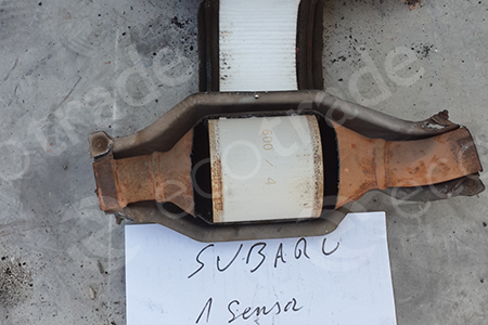 Subaru-SUBARU 3 Holes 1 SensorKatalizatory