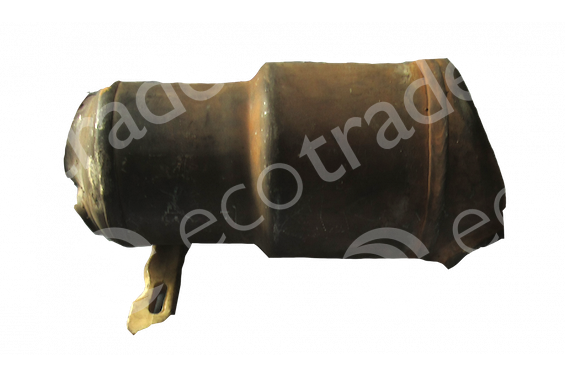 BMW-7570341Catalytic Converters