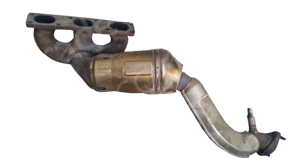 BMWEberspächer1732953Catalytic Converters