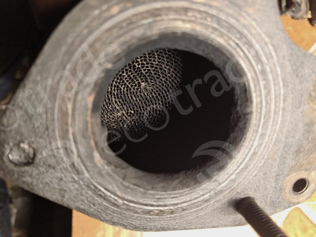 Alfa Romeo - Fiat - Lancia-46794000/1 55185920ท่อแคท