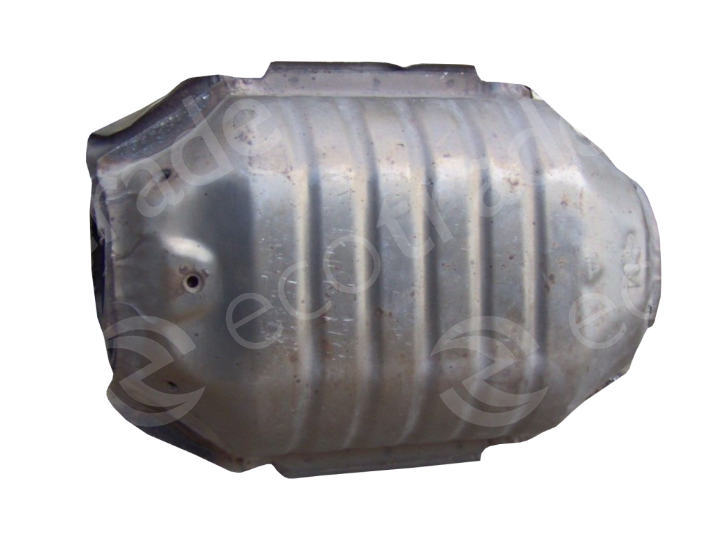 Ecotrade Group | Lexus - Toyota - P04 Catalytic Converters