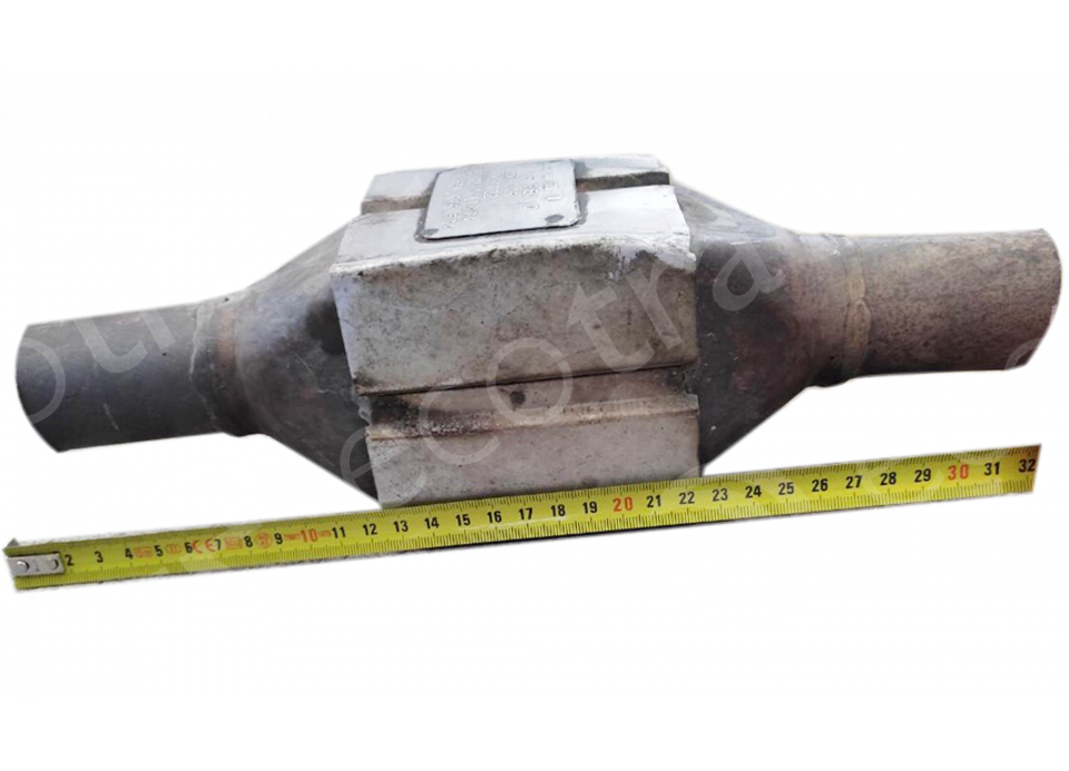 Unknown/None-103R-0011374Catalytic Converters