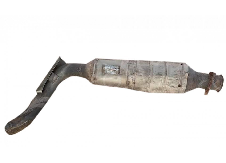 Unknown/None-103R-000233Catalytic Converters