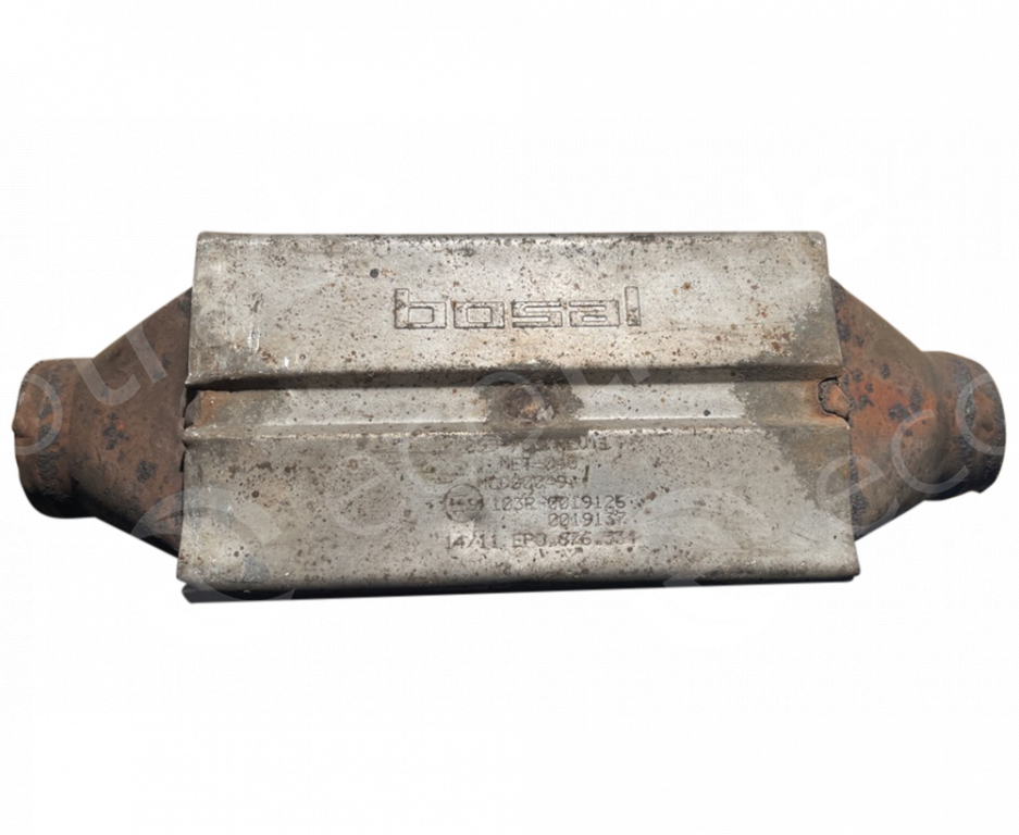 Unknown/None-103R-0019126Catalytic Converters