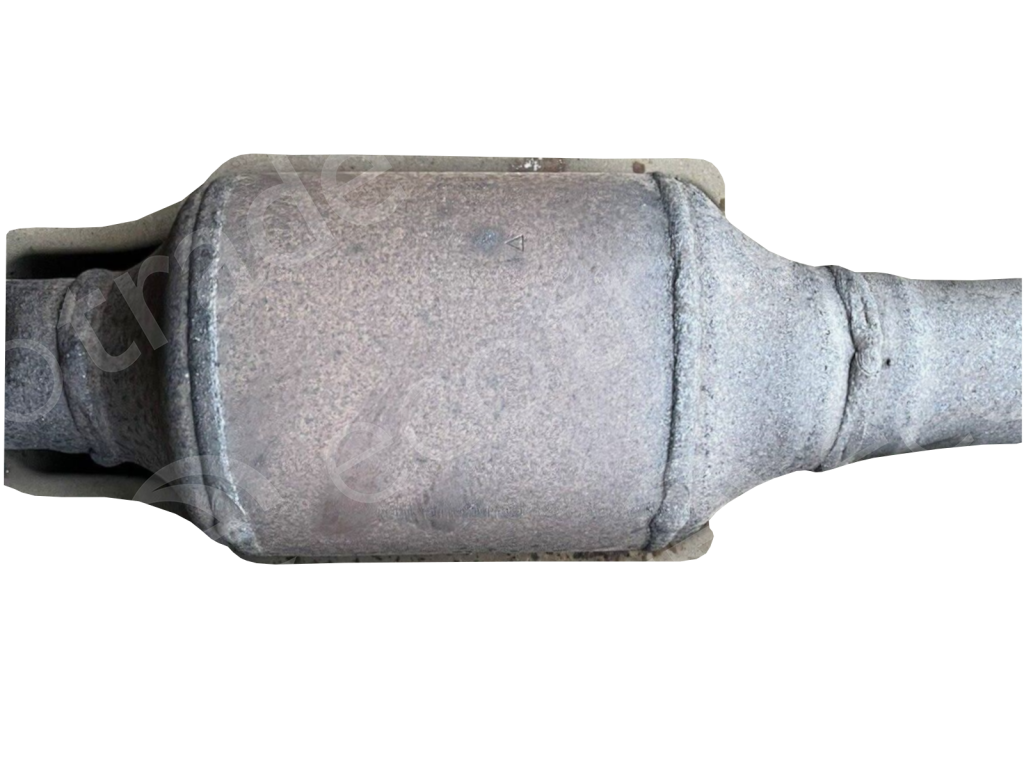 Ecotrade Group | Audi - Volkswagen - 1K0131701K 1K0178EA Catalytic