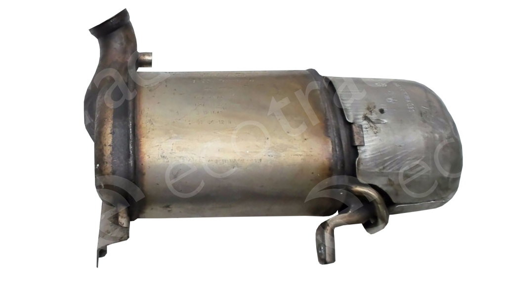 Ecotrade Group | Audi - Seat - Skoda - Volkswagen - 6R0181AA