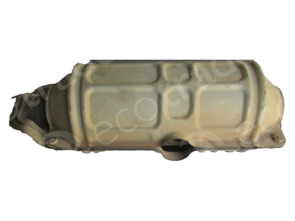 Honda-Hodyssey A1 - 1 SensorCatalizzatori