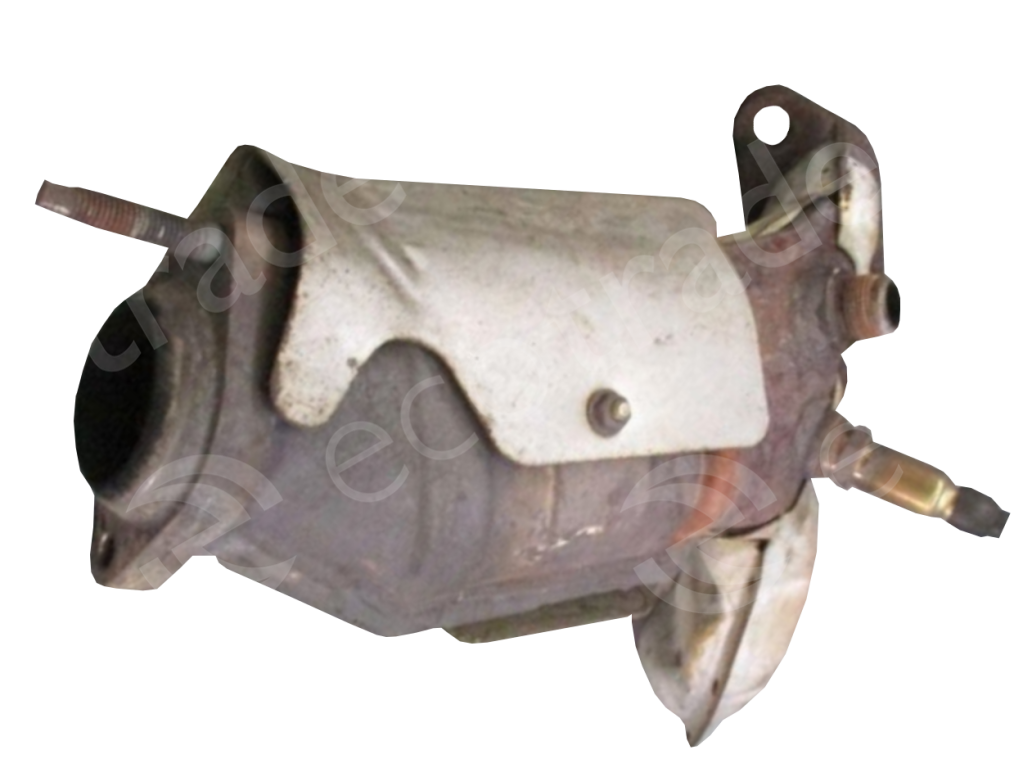 Ford-97BB-5E242-GBCatalytic Converters