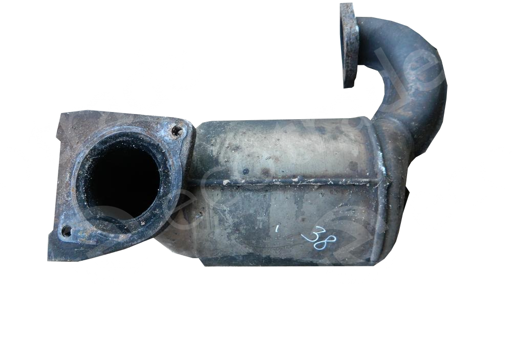 Renault-8200065950A H7700114301Catalytic Converters