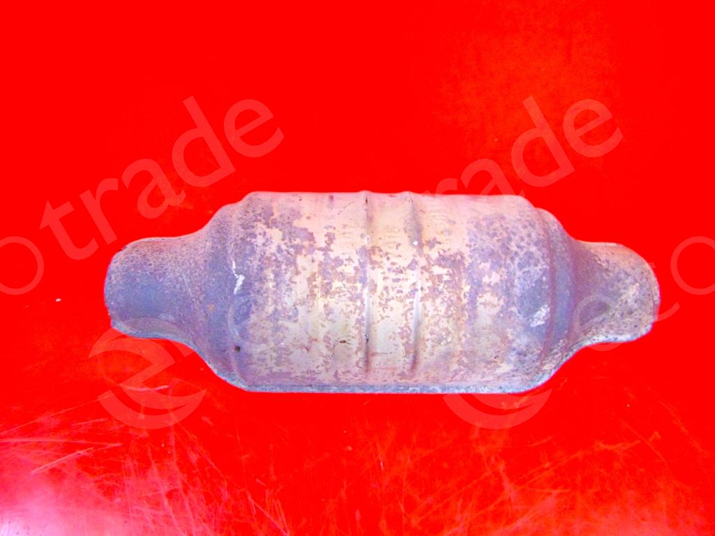 Ecotrade Group | Audi - Skoda - Volkswagen - 5027916 Catalytic  