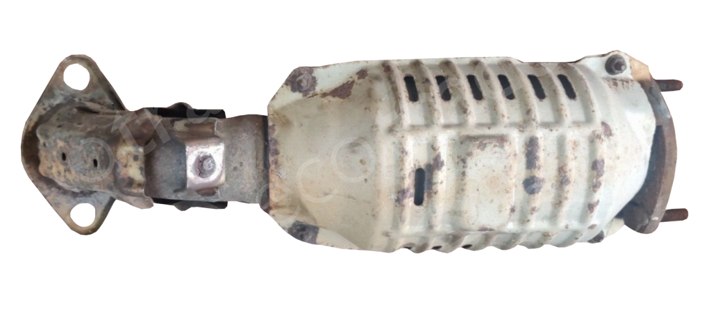 Suzuki-65J-C01Catalytic Converters