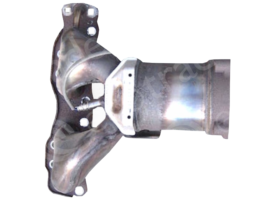 Ecotrade Group | Suzuki - 63J-C11 Catalytic Converters
