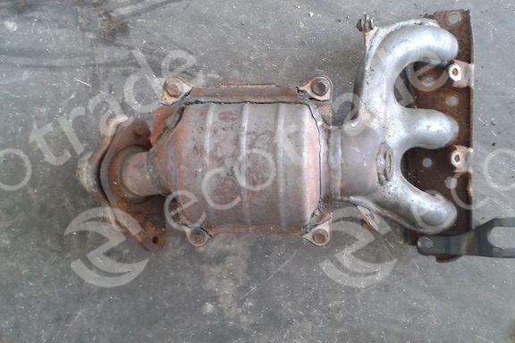 Suzuki-85G-C01Catalyseurs