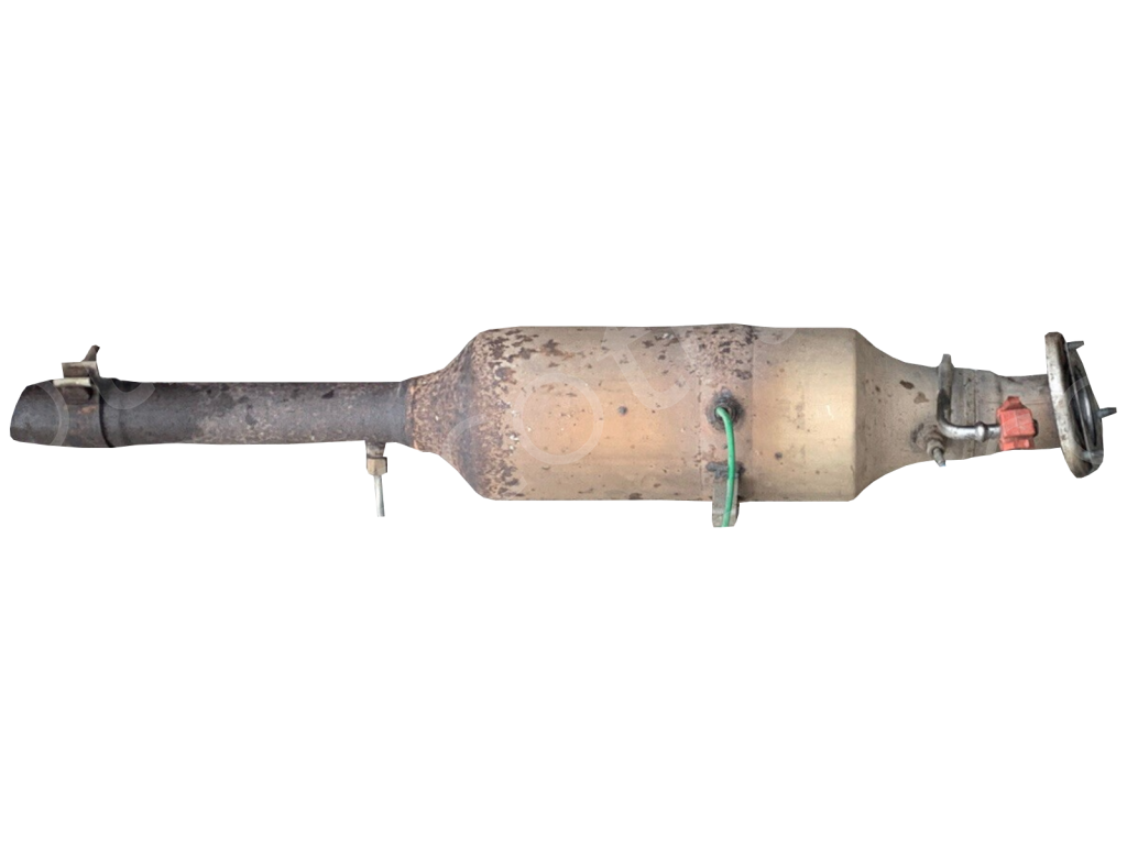 Alfa Romeo - Citroën - Fiat - Lancia - PeugeotFapcat Sevel1366630080Catalyseurs