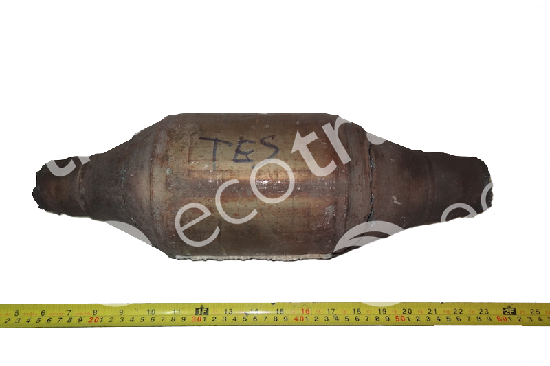 Toyota-Like T23 No CodeCatalytic Converters
