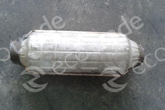 Ecotrade Group | Mazda - ZY08 (50%) Catalytic Converters