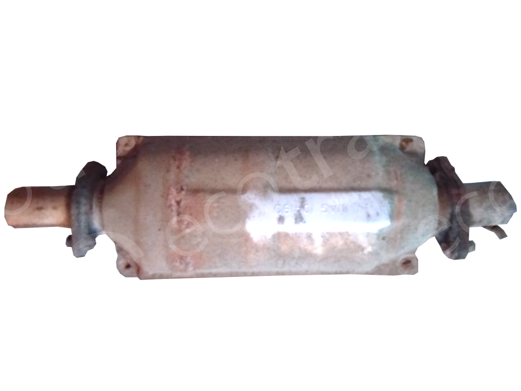 Rover-WAG 104190Catalytic Converters