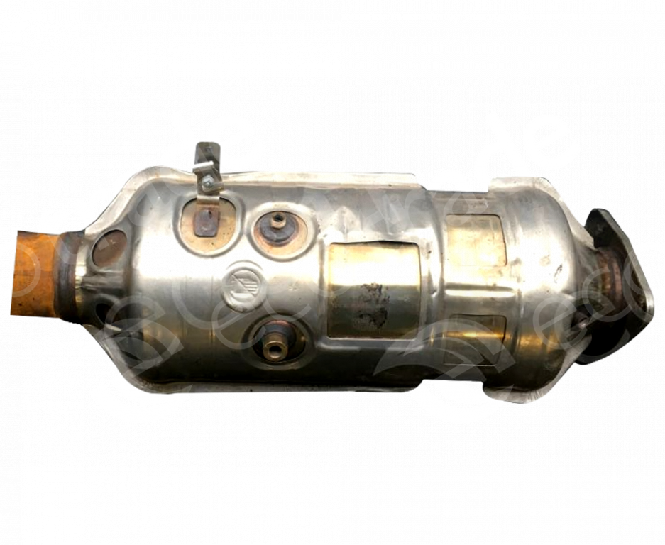 Ecotrade Group | Iveco - 5801550224 Catalytic Converters