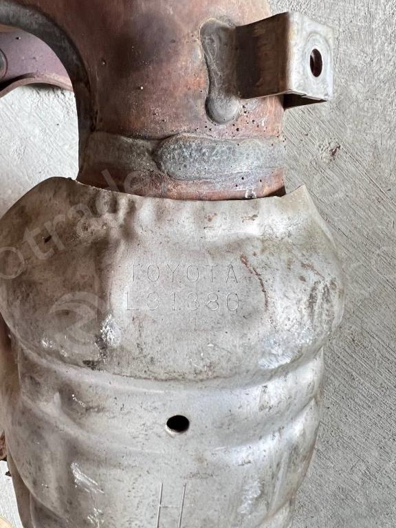 Ecotrade Group | Lexus - Toyota - L31380 Catalytic Converters