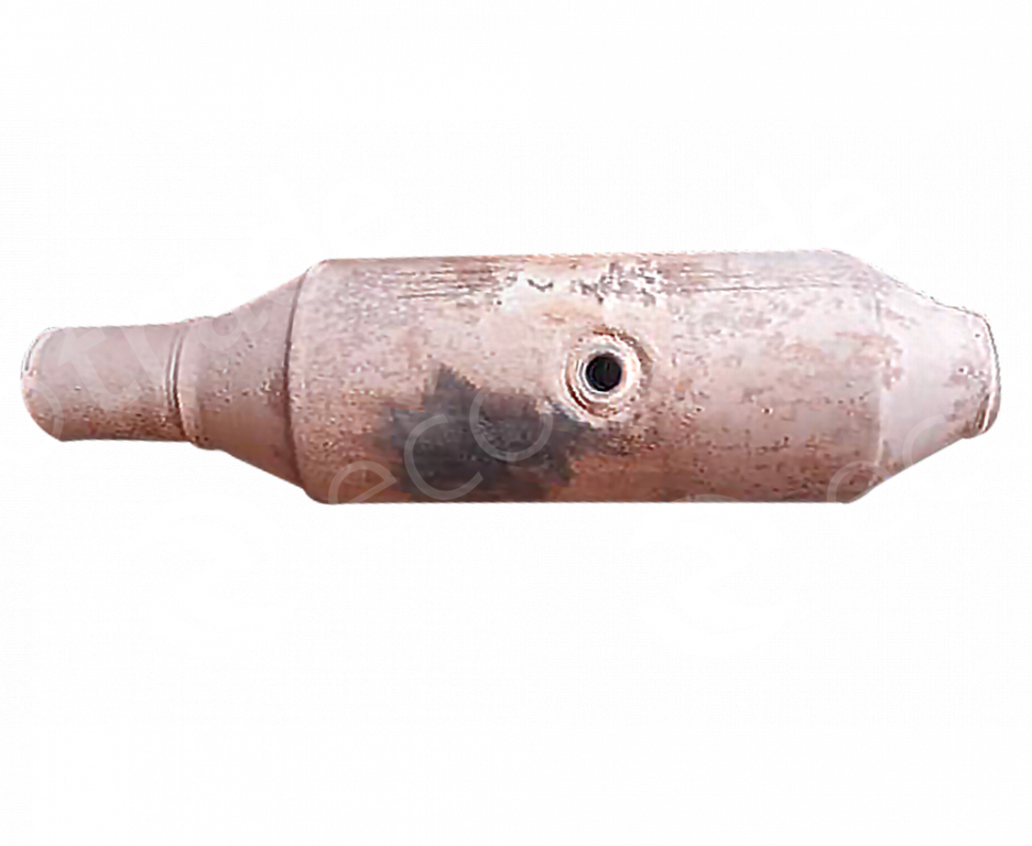 Ford-DB5Catalytic Converters