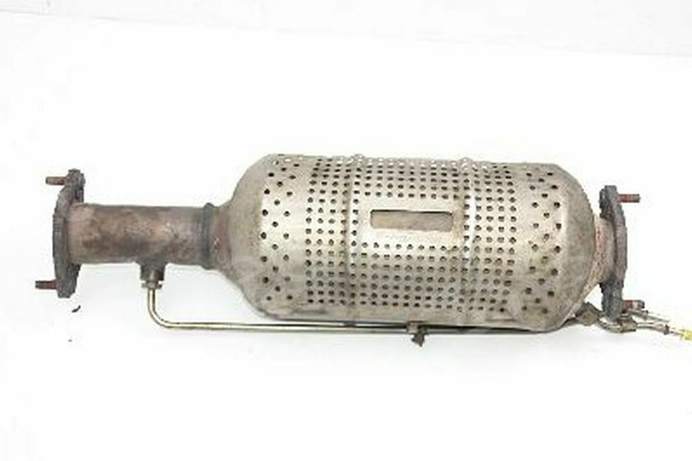 Ford - Volvo-6M51-5H221-ABCatalytic Converters