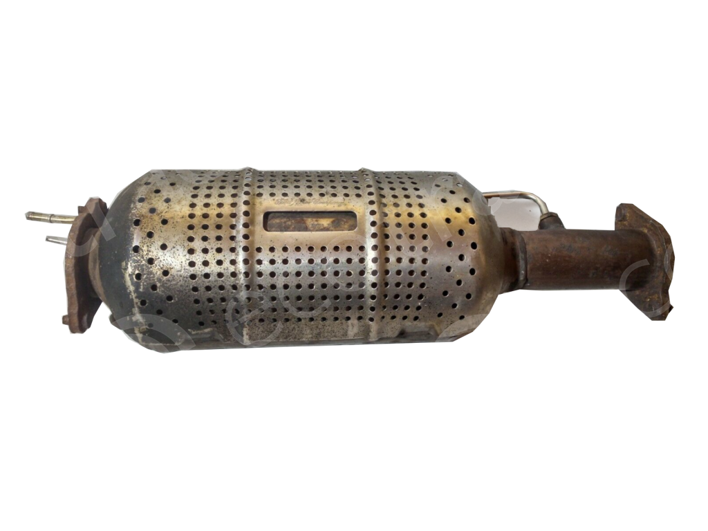 Ford - Volvo-3M51-5H221-ACCatalytic Converters