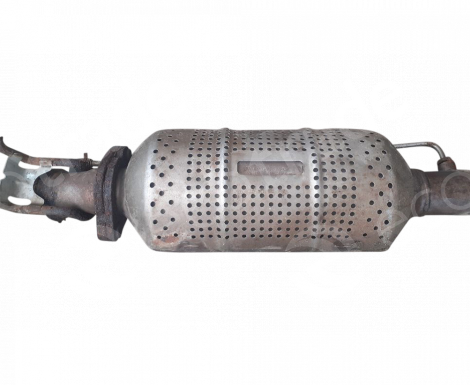 Ford - Volvo-3M51-5H221-ACCatalytic Converters