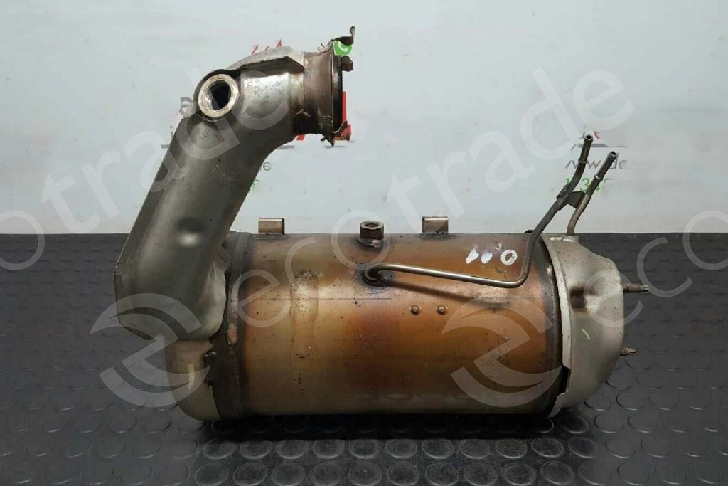 Renault-208A07816R H8201335100Catalytic Converters