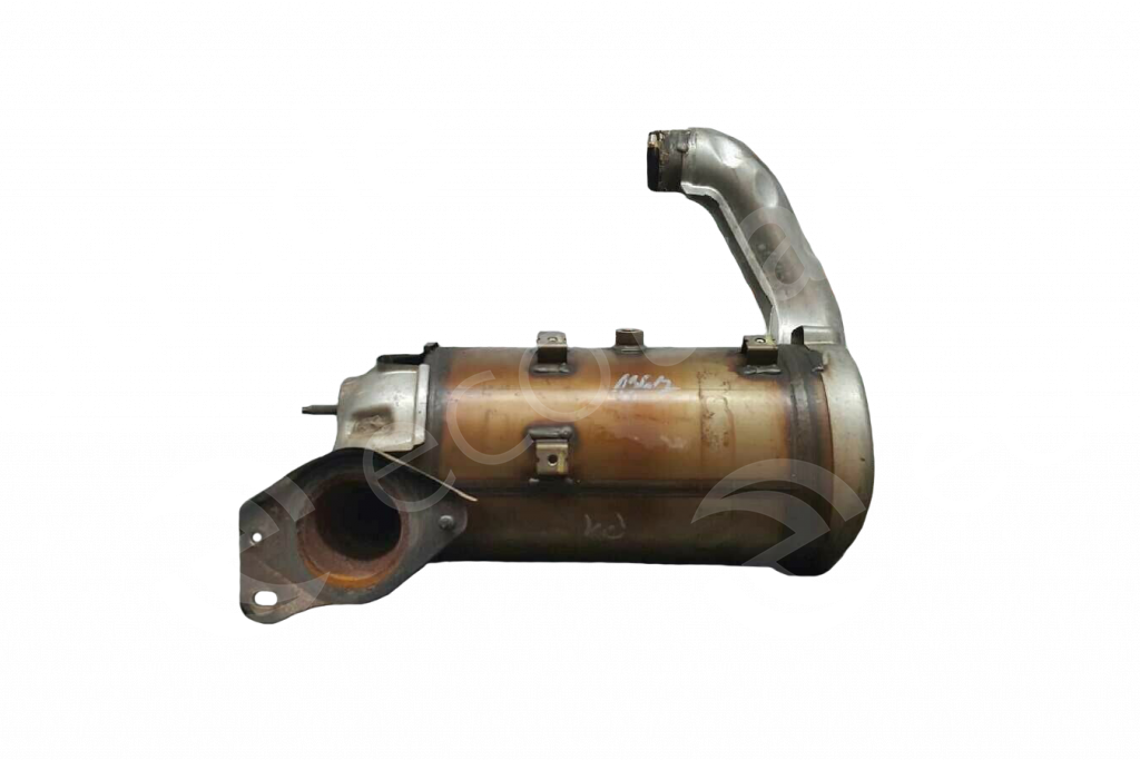 Renault-208A07816R H8201335100Catalytic Converters