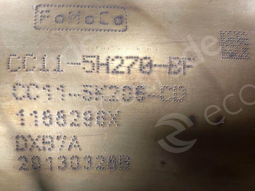 Ecotrade Group | Ford - CC11-5H270-BF CC11-5K206-CD