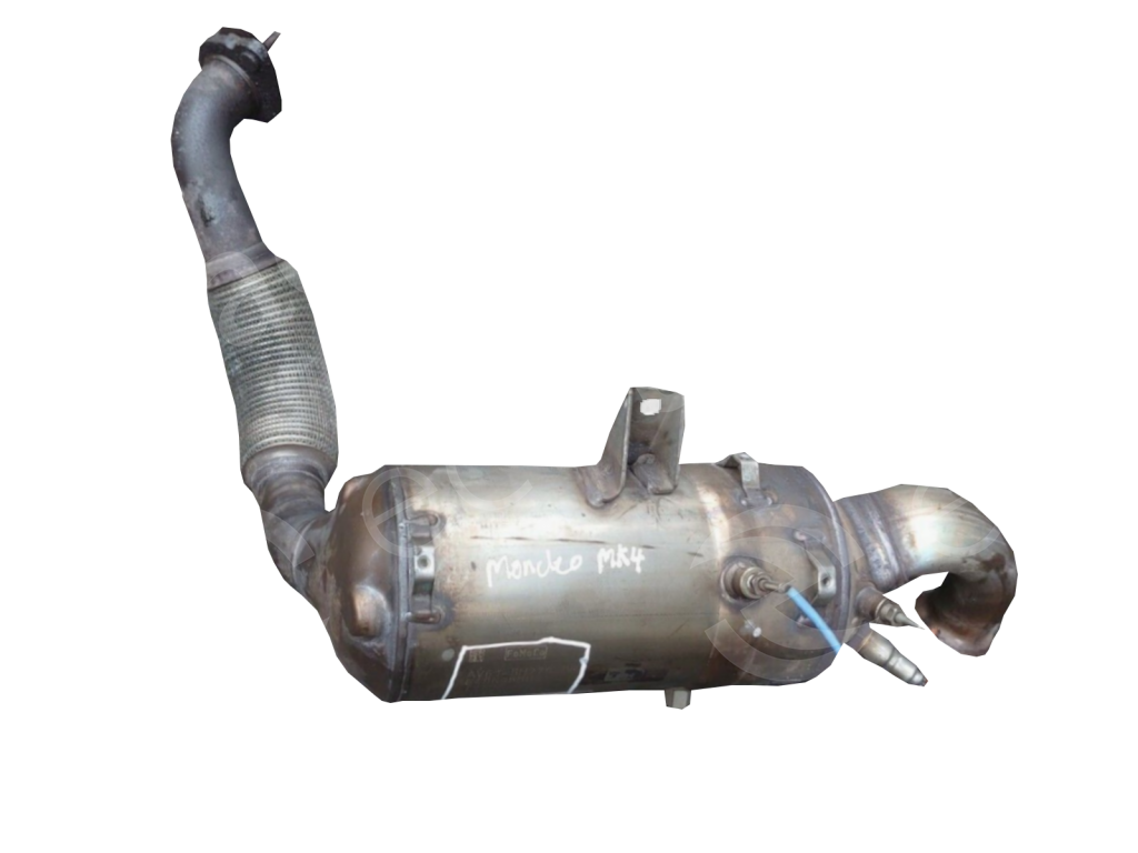 FordFoMoCoAV61-5H270-DBCatalytic Converters