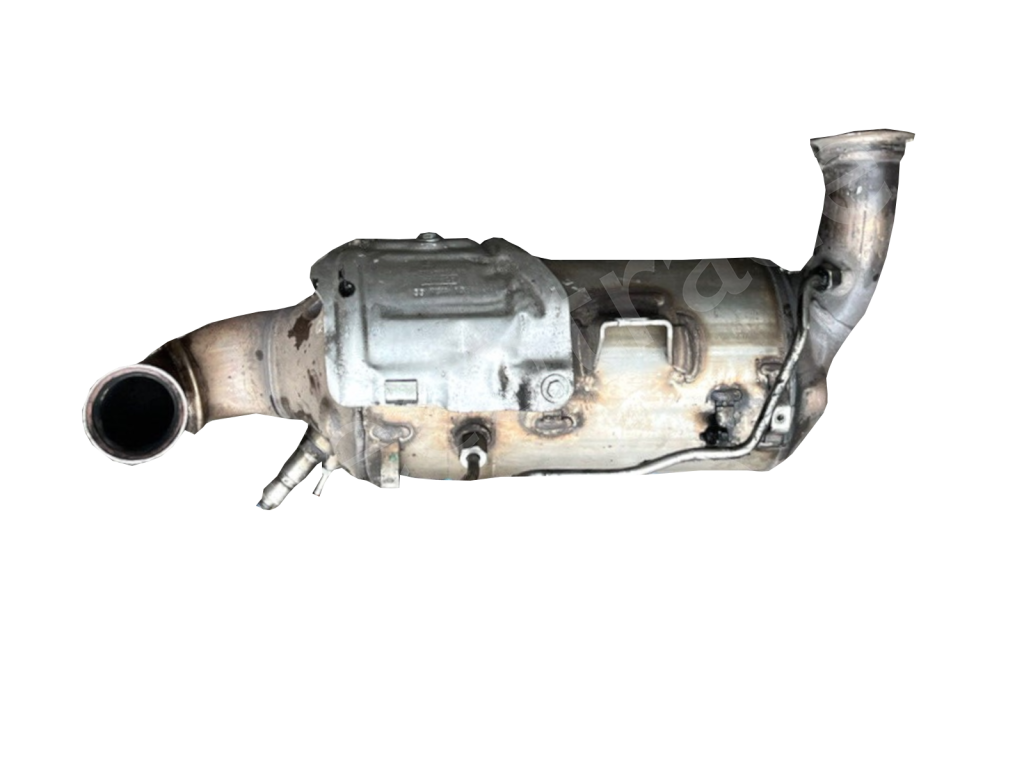 FordFoMoCoAV61-5H270-MABộ lọc khí thải