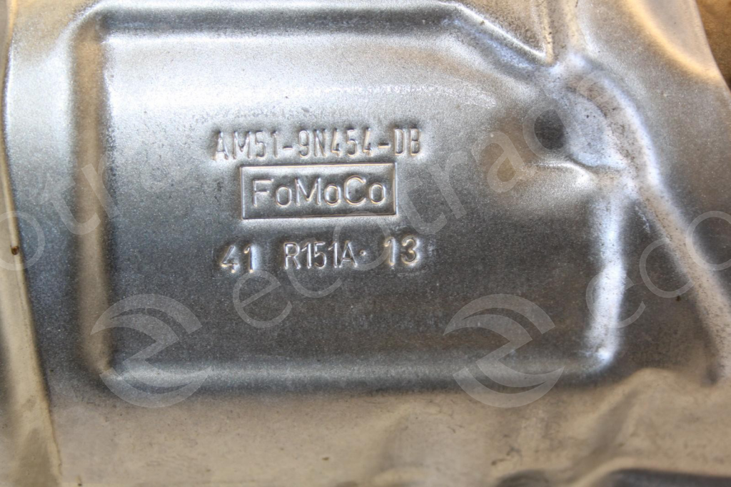 FordFoMoCoAV61-5H270-PCממירים קטליטיים